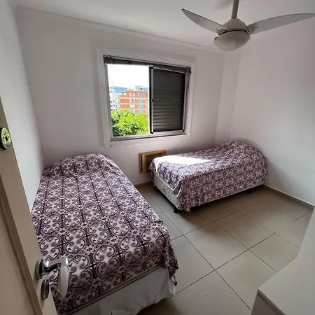 Gran Enseada Apartment Guarujá Exterior photo
