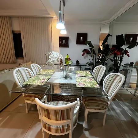 Gran Enseada Apartment Guarujá Exterior photo