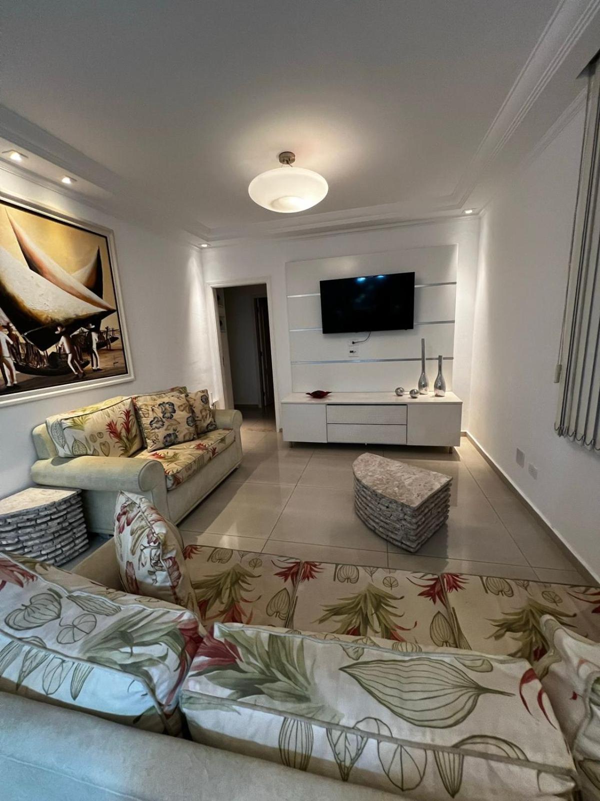 Gran Enseada Apartamento
