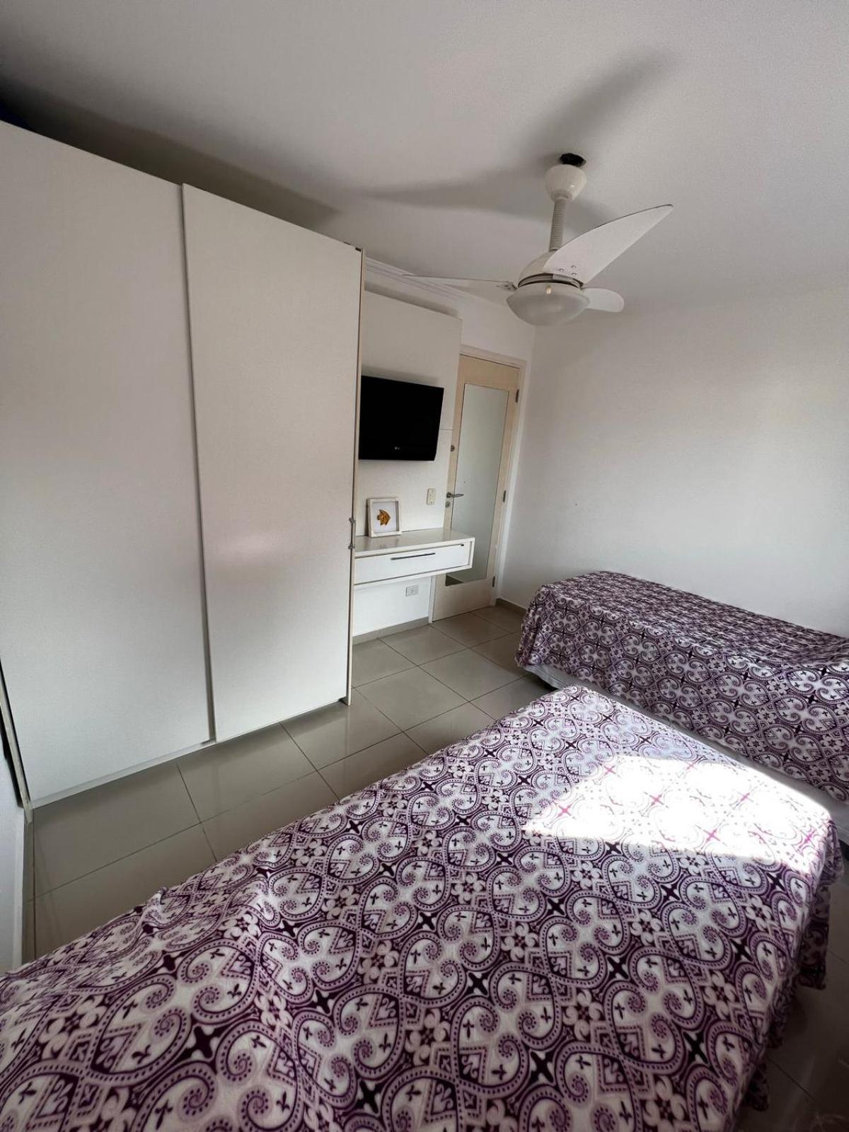 Gran Enseada Apartamento Guarujá