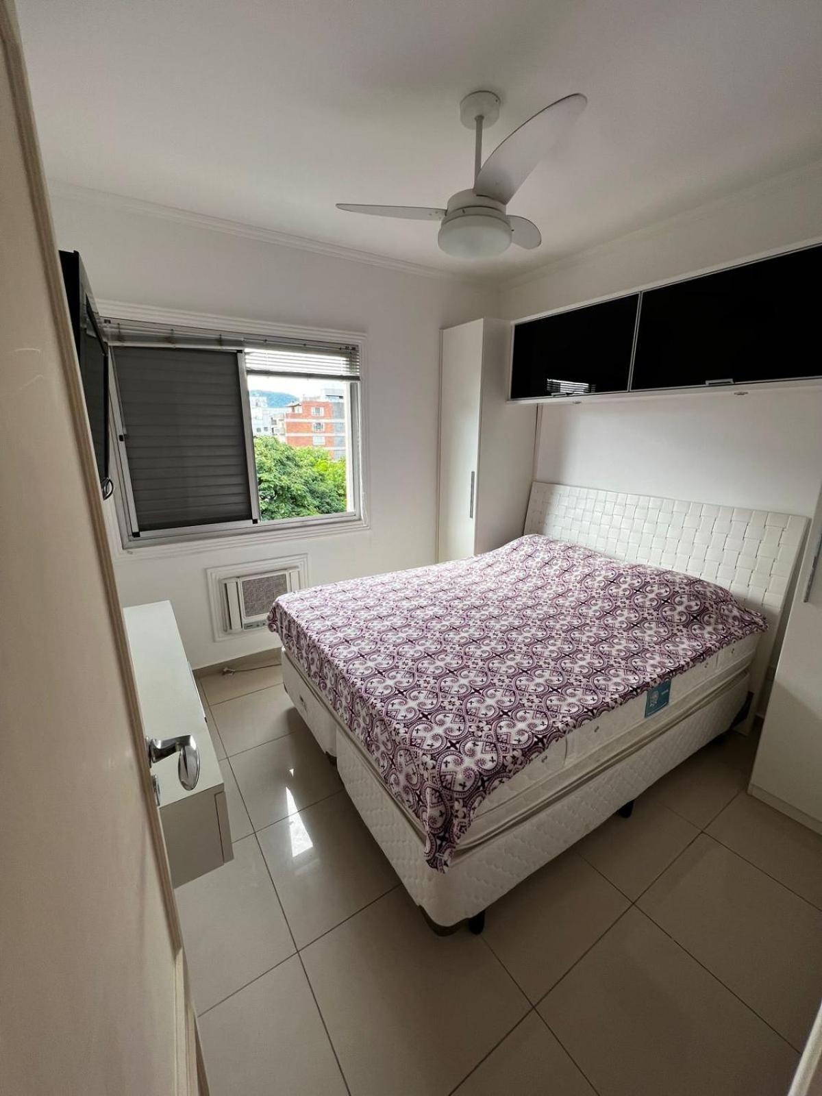 Apartamento Gran Enseada *