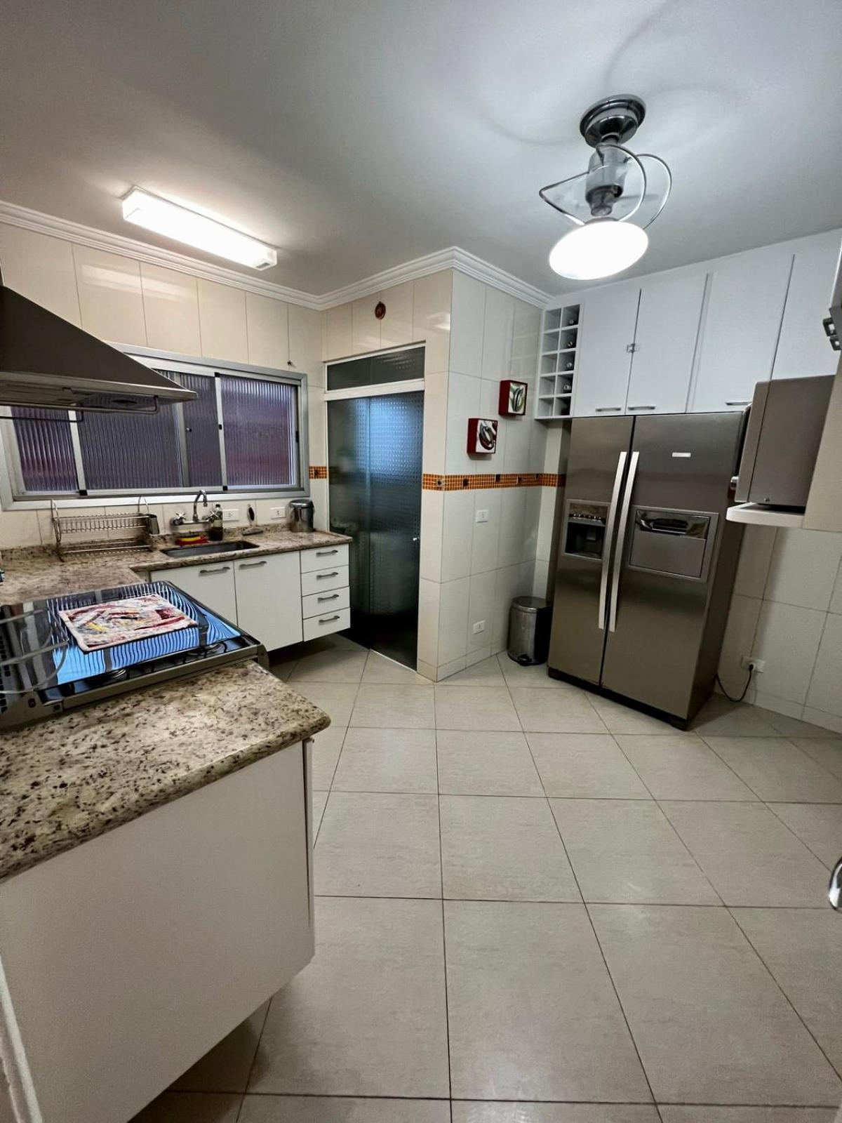 Apartamento Gran Enseada *